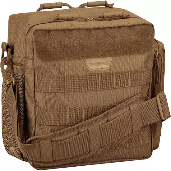 Unisex Bail Out Tactical Bag