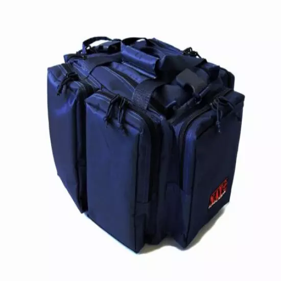 Blue Range Bag 20" NATO ® Tactical Survival hunting shoot Ballistic Nylon 1200D