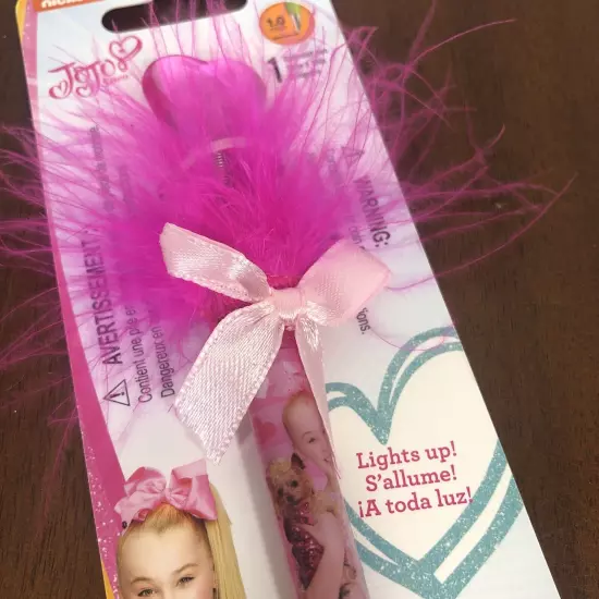 Jojo Siwa Journal Pen Stickers Party Favors Birthday Gift Lot Reward Brand NEW