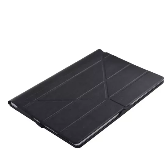 Surface Book 3 & 2 13.5" Magnetic Adjustable Foldable Stand Flip Leather Case