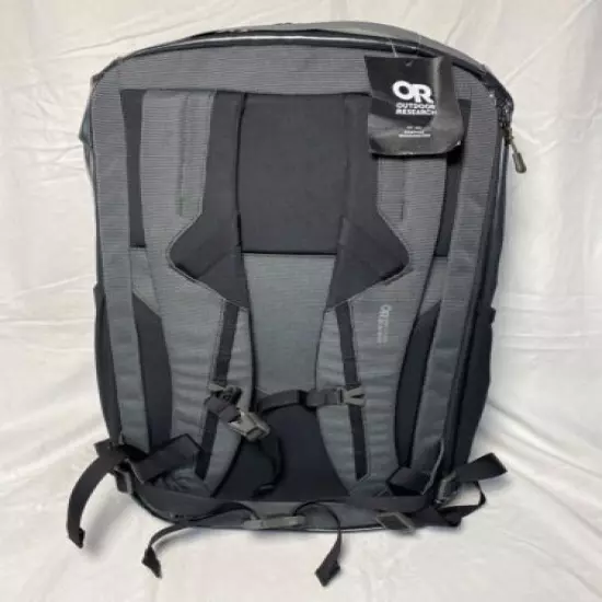 Outdoor Research Double Hull 35L Pack Black