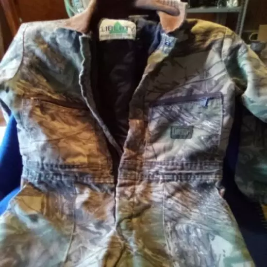 camo jumpsuit