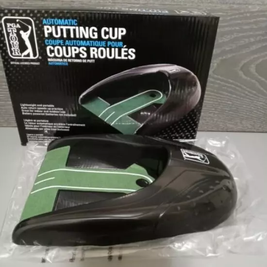  PGA Tour Golf- Putting Cup