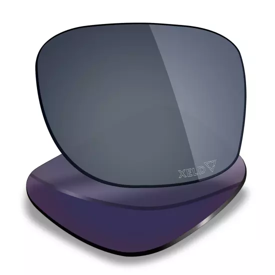 hdhut Anti-Scratch Polarized Replacement Lenses for-Oakley Holbrook OO9102