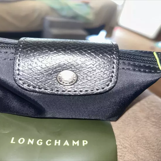 Longchamp LE PLIAGE GREEN COIN PURSE