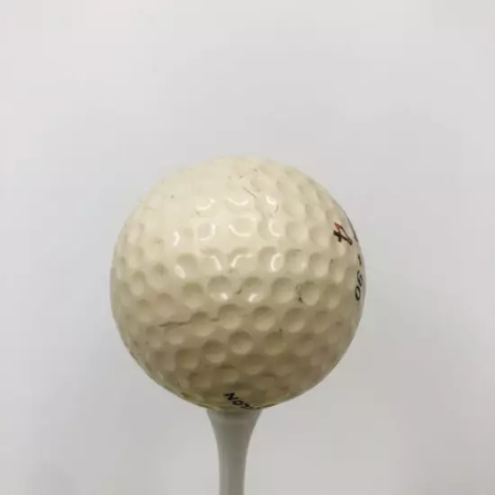 LOGO GOLF BALL-VINTAGE RAM + 90 RAMLON #4