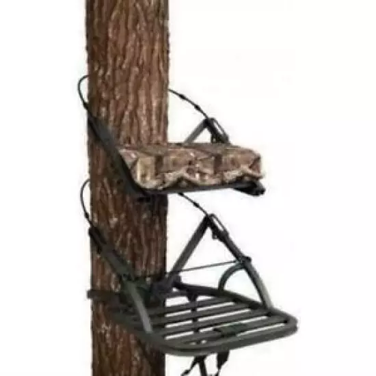 Summit Treestands 81115 Climbing Stand