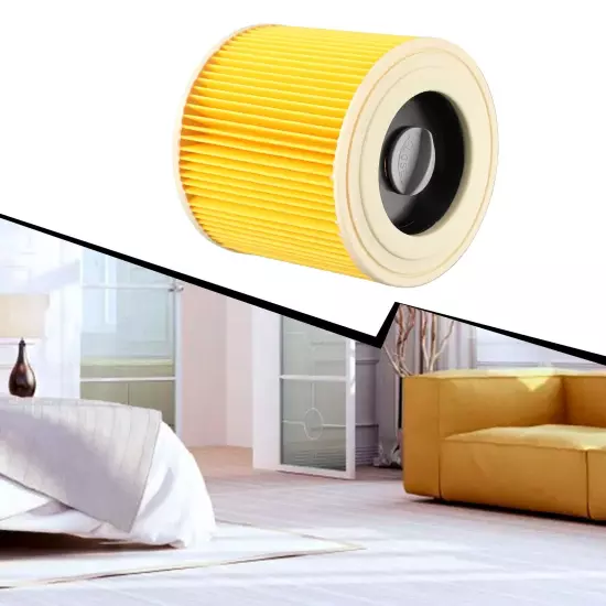 Long Lasting Cartridge Filters for MV2 WD2200 WD3500 A2504 A2654 in AU