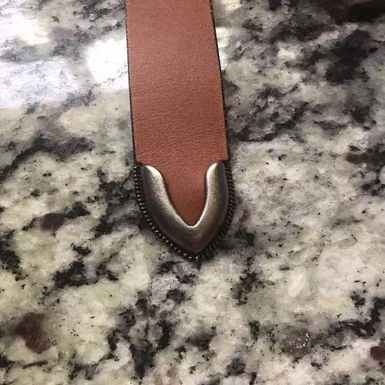 Women’s Wrangler Belt