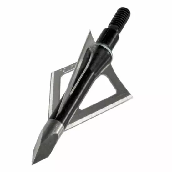 WASP HAMMER 3 BLADE 100GR BROADHEAD