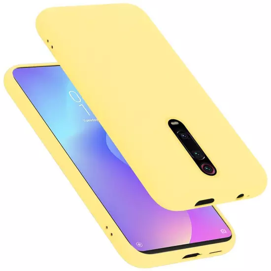 Case for Xiaomi Mi 9T / Mi 9T PRO / RedMi K20 / RedMi K20 PRO Protection Phone