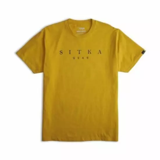 Sitka Legend Tee