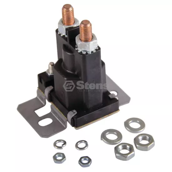 Starter Solenoid / Fits Club Car 101975901 435-356