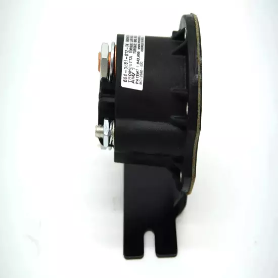 EZGO RXV 36-VOLT HEAVY DUTY SOLENOID PART # 609428 GOLF CART