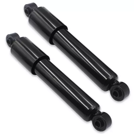 Pair(2) Club Car DS Golf Front Shock Absorber 1014235 1015813 Gas & Electric