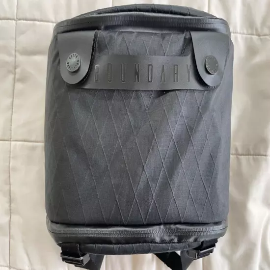 Boundary Supply Prima X-Pac Backpack with Accessories