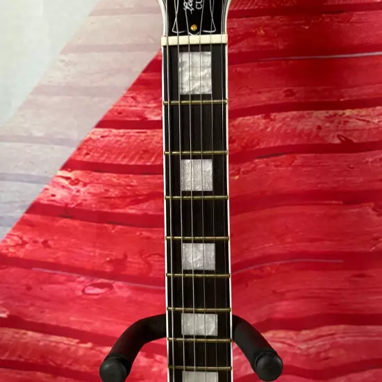 LP Custom 1987 Zakk Wylde clone demo4617 electric guitar EMG pickup in stock