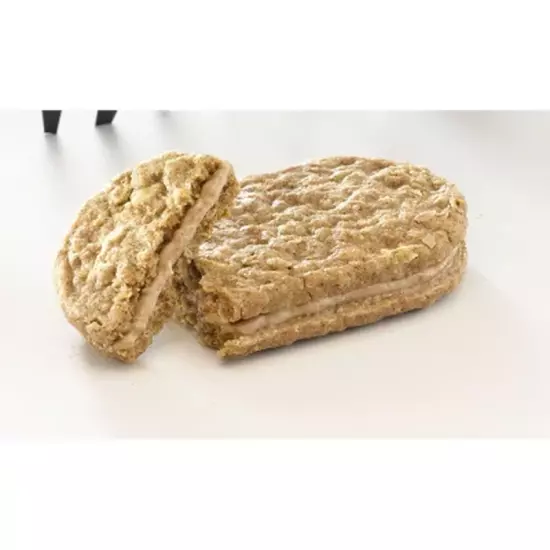 Nature Valley Biscuit Sandwich with Almond Butter 30 Ct "BEST PRICE ON EBAY"