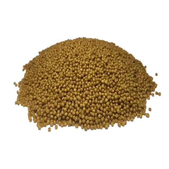 Guppies Koi,Goldfish Best AQUARIUM Fish Food Floating Pond Pellets Color Enhance