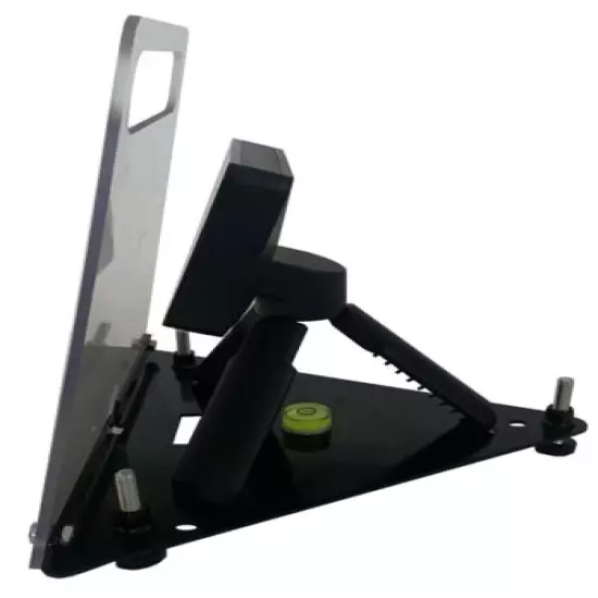 Garmin R10 Levelling, Alignment and Protection Stand