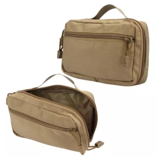 Military Multi Pockets Waist Pack Bag Nylon Bags Waist Pack Molle Pouch Bag 