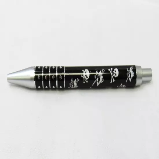 Wholesale Bulk Lot Party Favors 24 Skull & Crossbones Skeleton Pirate Theme Pens