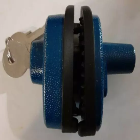 Heritage Trigger Lock- 2 keys- Used