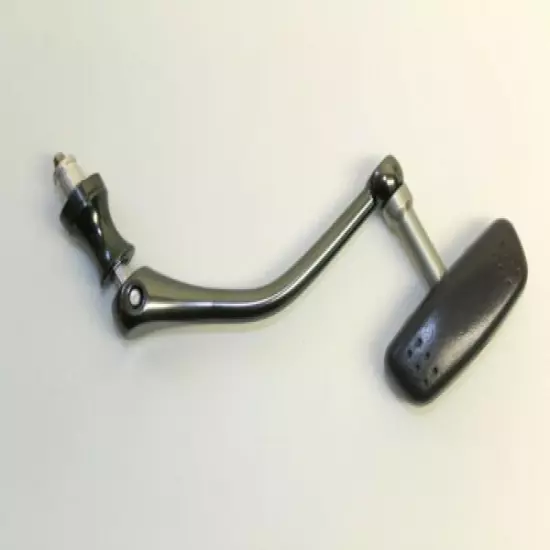 SHIMANO SPARE HANDLE TO FIT MEDIUM BAITRUNNER CI4+ XTR-A LC - RD16415 