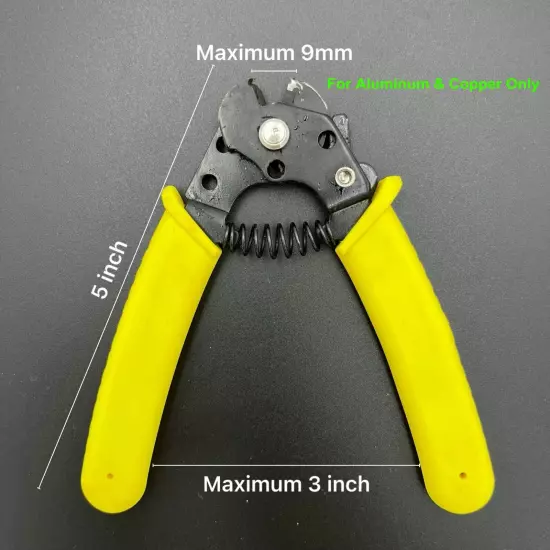 Bird Band Cutter Ring Removal, High-carbon Steel for Finch, Cocktail, Conure