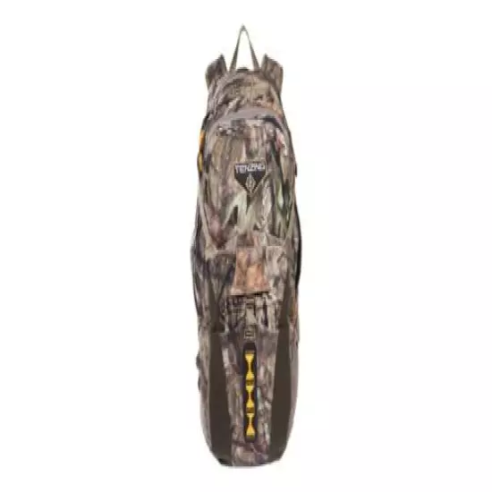 Tenzing TX Voyager Day Pack Mossy Oak Break Up Camo