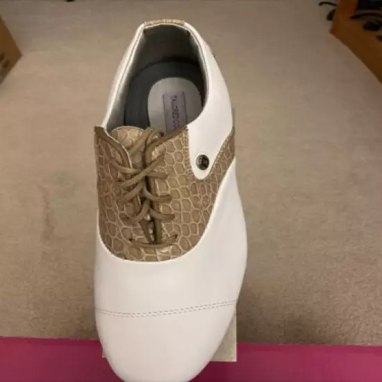 Womens Footjoy Golf Shoes 9