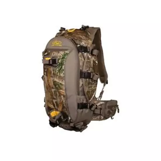 2018 Horn Hunter MainBeam pack camo hunting pack daypack hiking Kings mtn shadow