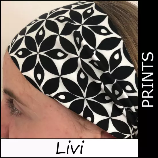 Wide Headbands, Discounts for multiples! Great for Adults and Youth