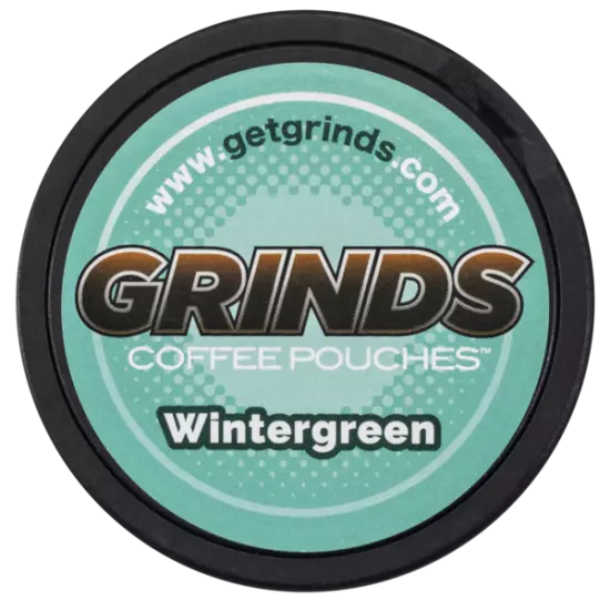 Grinds Coffee Pouches All Flavors As Seen On Shark Tank