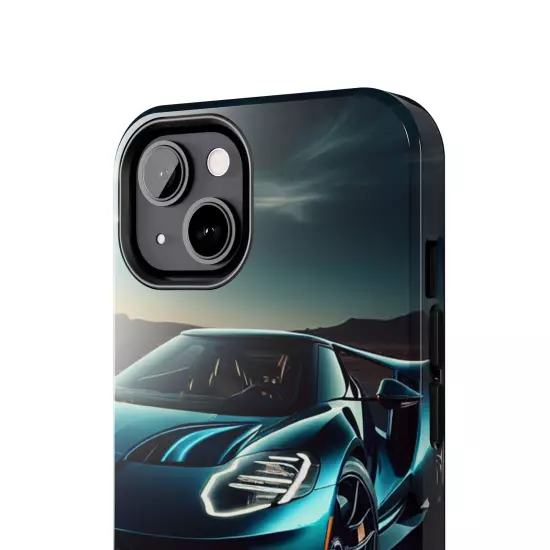 Car Phone Case / Ford GT