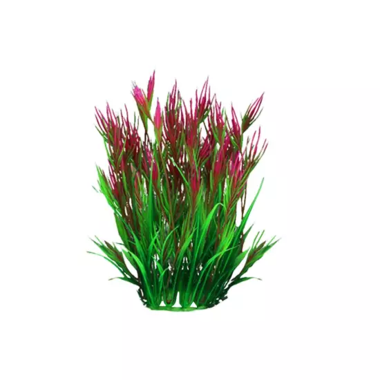 Aquarium Plant Water Simulation Fish Plant Plastic Artificial Aquarium Fish Plan