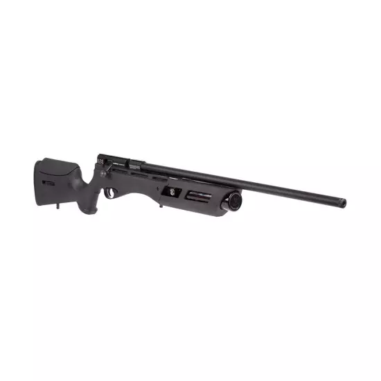 Umarex 2252605 Gauntlet PCP .25 Caliber Air Rifle