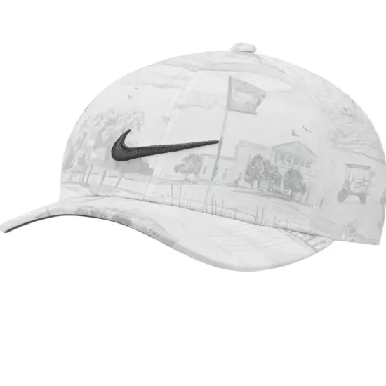 Nike Aerobill Classic 99 Cap (US, Alpha, One Size, Photon Dust)