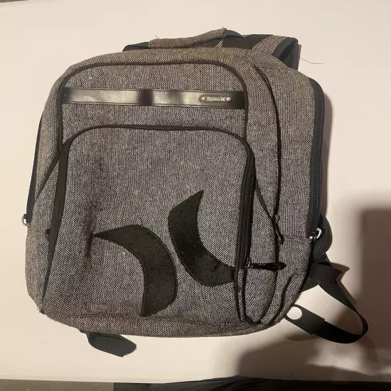 Hurley Laptop Backpack 