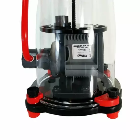 Curve 5 Elite Protein Skimmer Sicce SK-200 - Bubble Magus