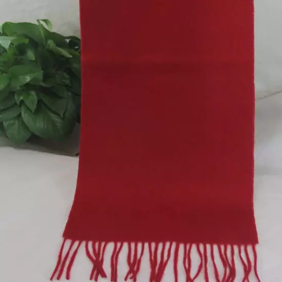 Sale New Vintage Fringe Mans Cashmere Wool Warm Striped Scarves Scarf Gift 030