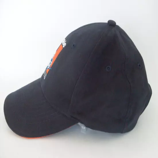 Huskie Tools Embroidered Adjustable Hat (By Max)