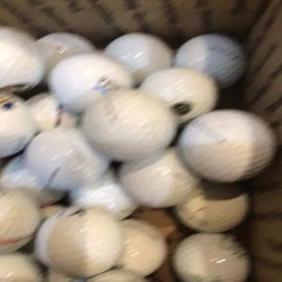 48 MINT AAAA-AAA Titleist Pro V1/V1x Golf Balls