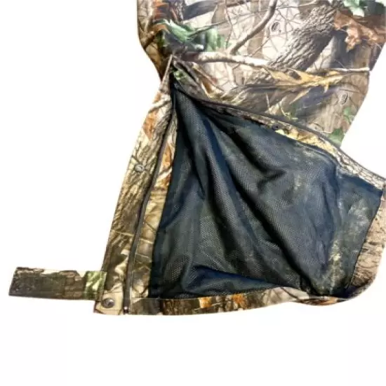 RedHead Waterfowl Men's Duck Hunting Wader