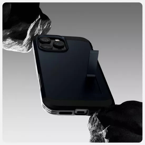 Spigen Tough Armor (AI) MagFit Case for iPhone 16 Pro Max/ 16 Pro/ 16 Plus/ 16