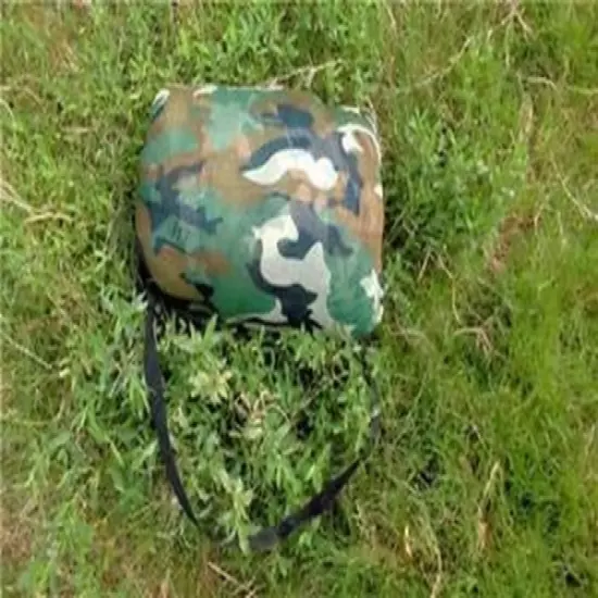 3D Jungle Camouflage Suit Yee SniperTactics Ghillie Paintball Hunting Suit