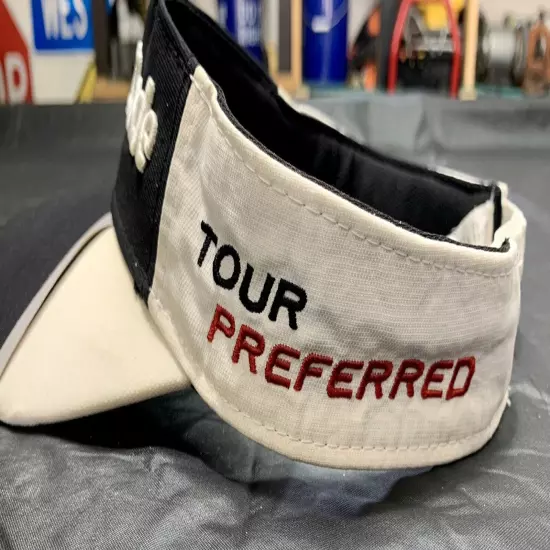 Taylormade Tour Preferred Visor Unisex SLDR Golf Casual Hat Strap One Size