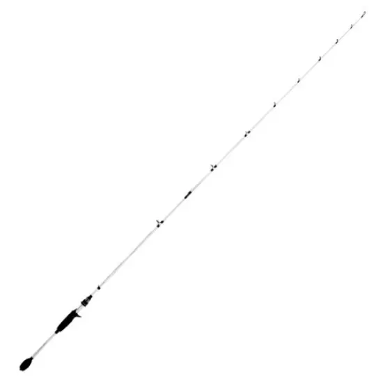 WEIZ Veritas Next Generation 6'9 Medium Heavy Casting Rod 8-17lb 2pc Fishing`