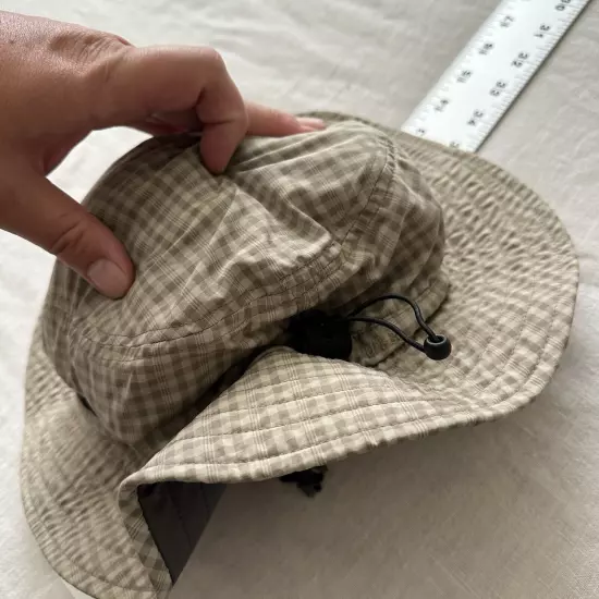 Outdoor Research Mens Sombriolet Sun Hat Khaki Size XL