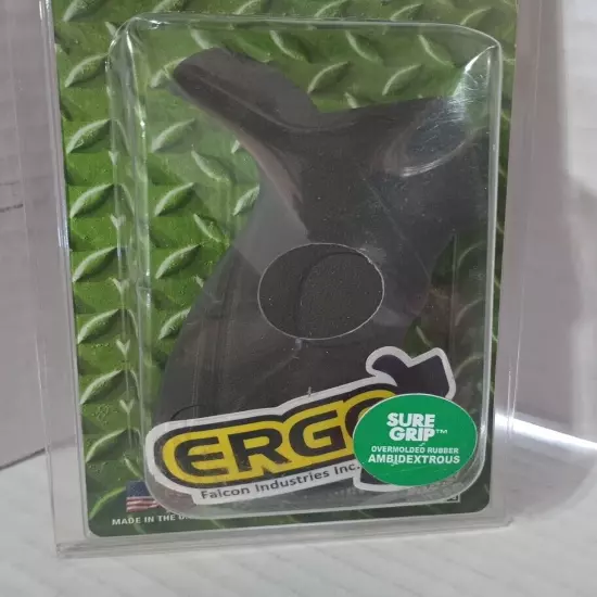 ERGO 4011-OD GREEN Grip Kit For a A*-15/M*16 And Compatible Rifles USA 